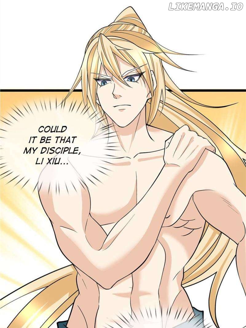 Rise of the Sect Master Chapter 8 - page 64