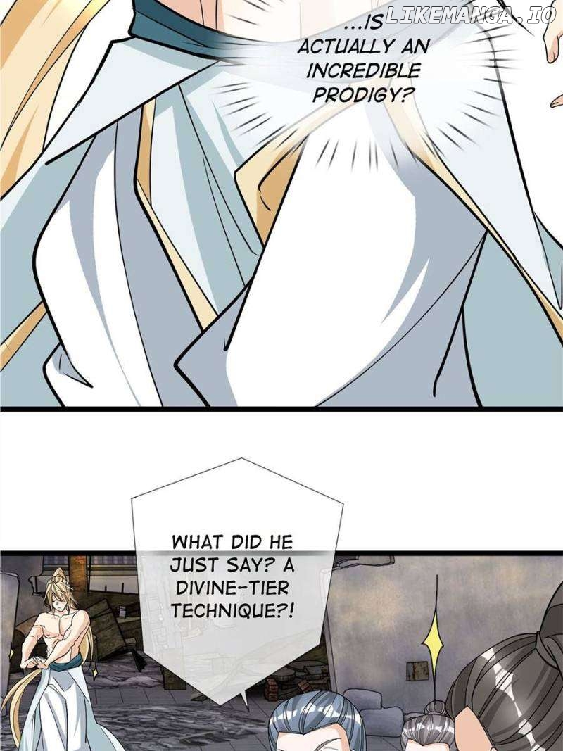 Rise of the Sect Master Chapter 8 - page 65