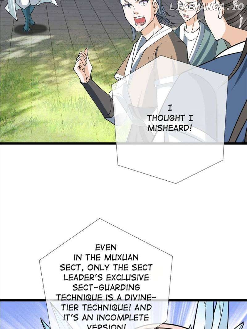 Rise of the Sect Master Chapter 8 - page 66