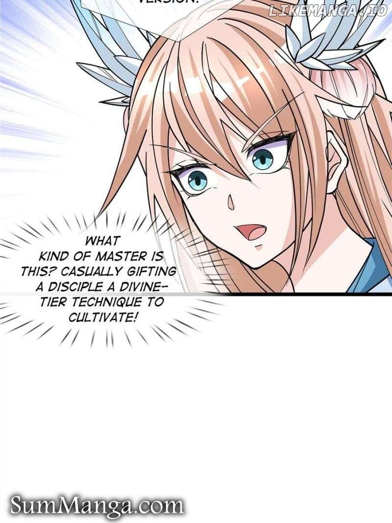 Rise of the Sect Master Chapter 8 - page 67