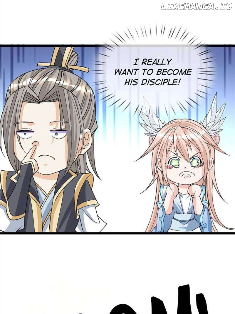 Rise of the Sect Master Chapter 8 - page 68