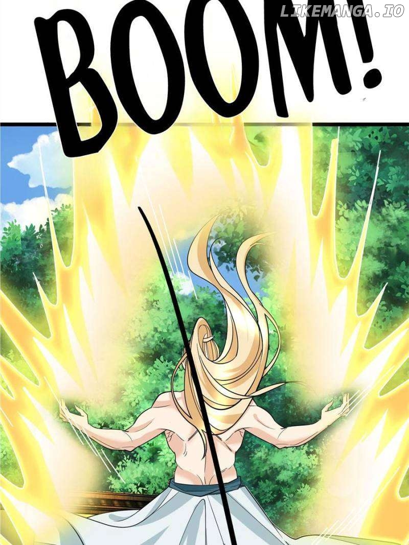 Rise of the Sect Master Chapter 8 - page 69