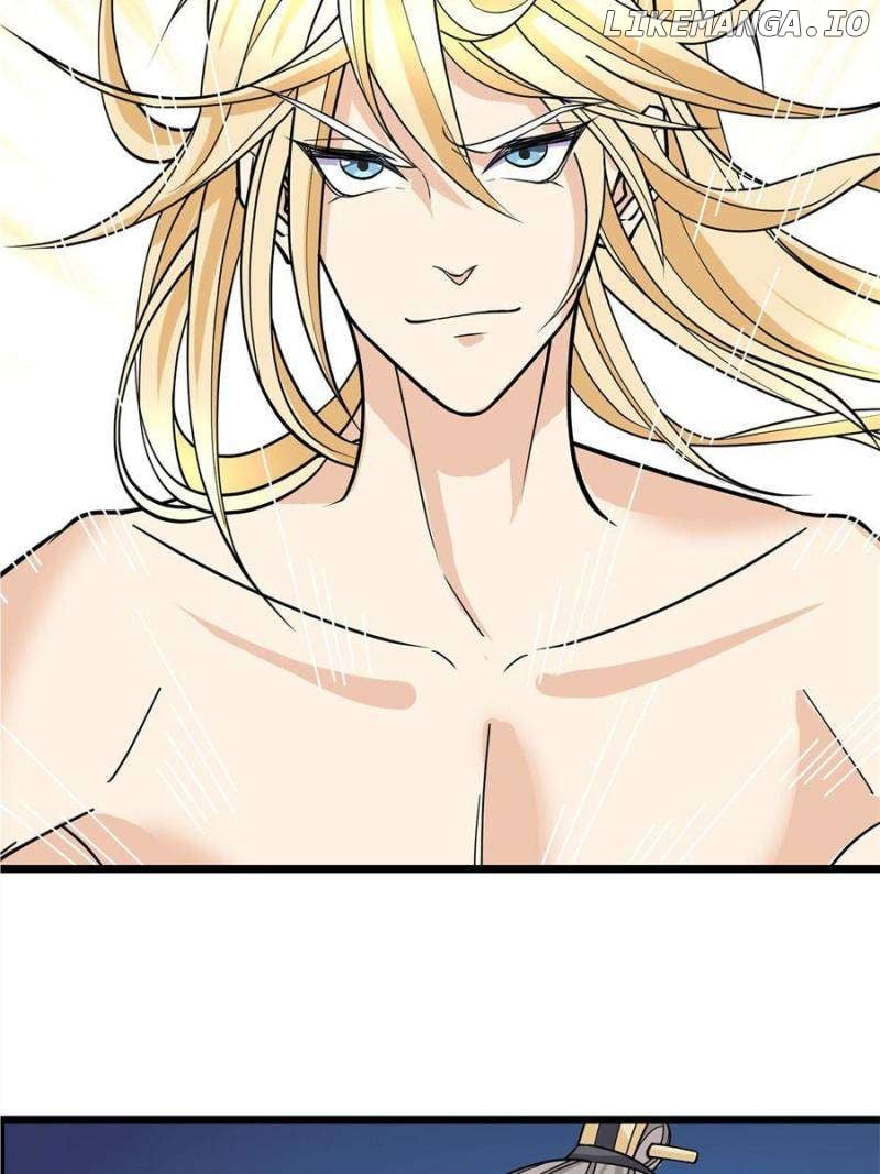 Rise of the Sect Master Chapter 8 - page 71