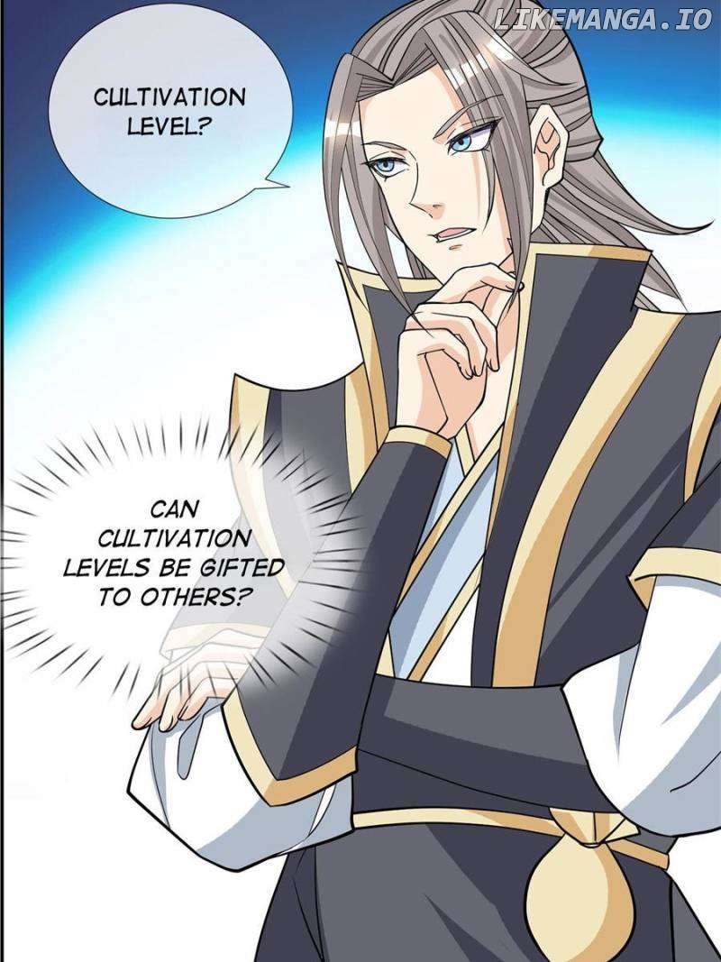 Rise of the Sect Master Chapter 8 - page 72