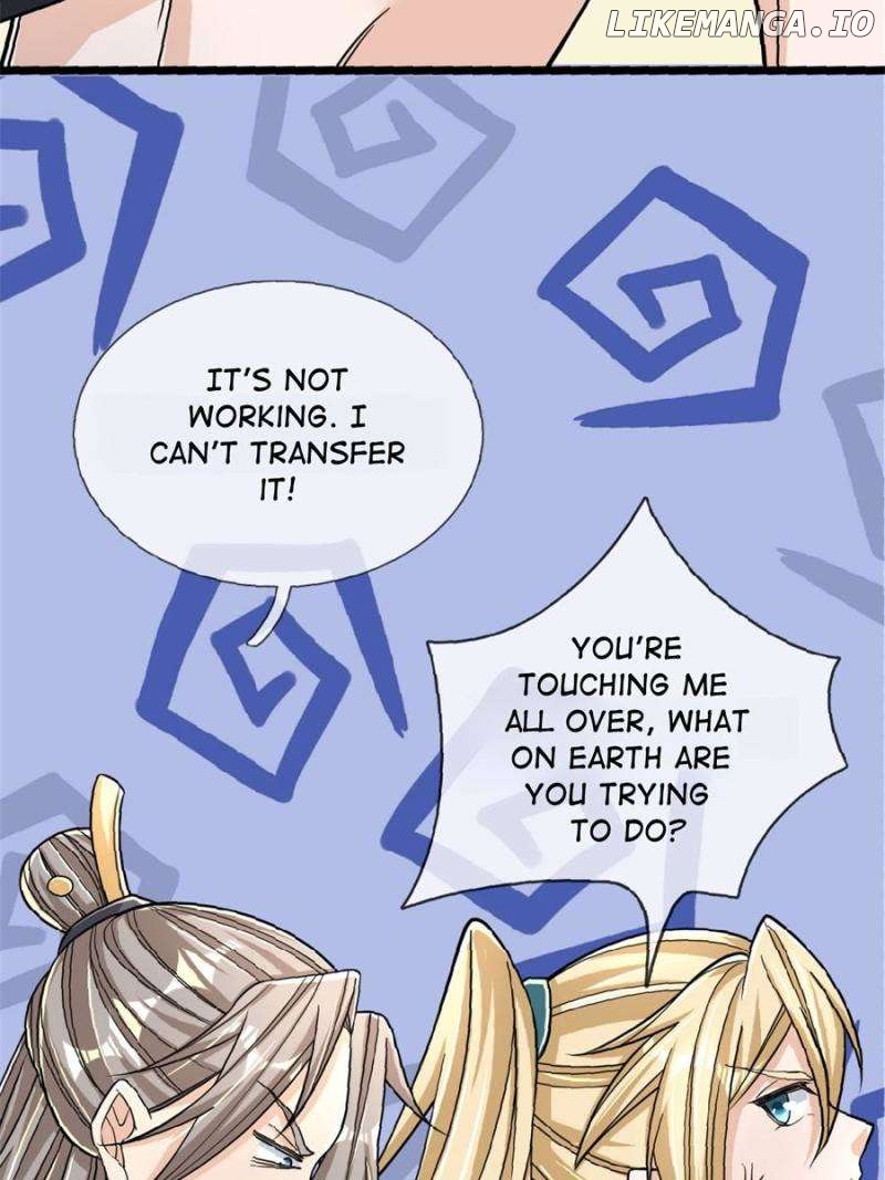 Rise of the Sect Master Chapter 9 - page 10