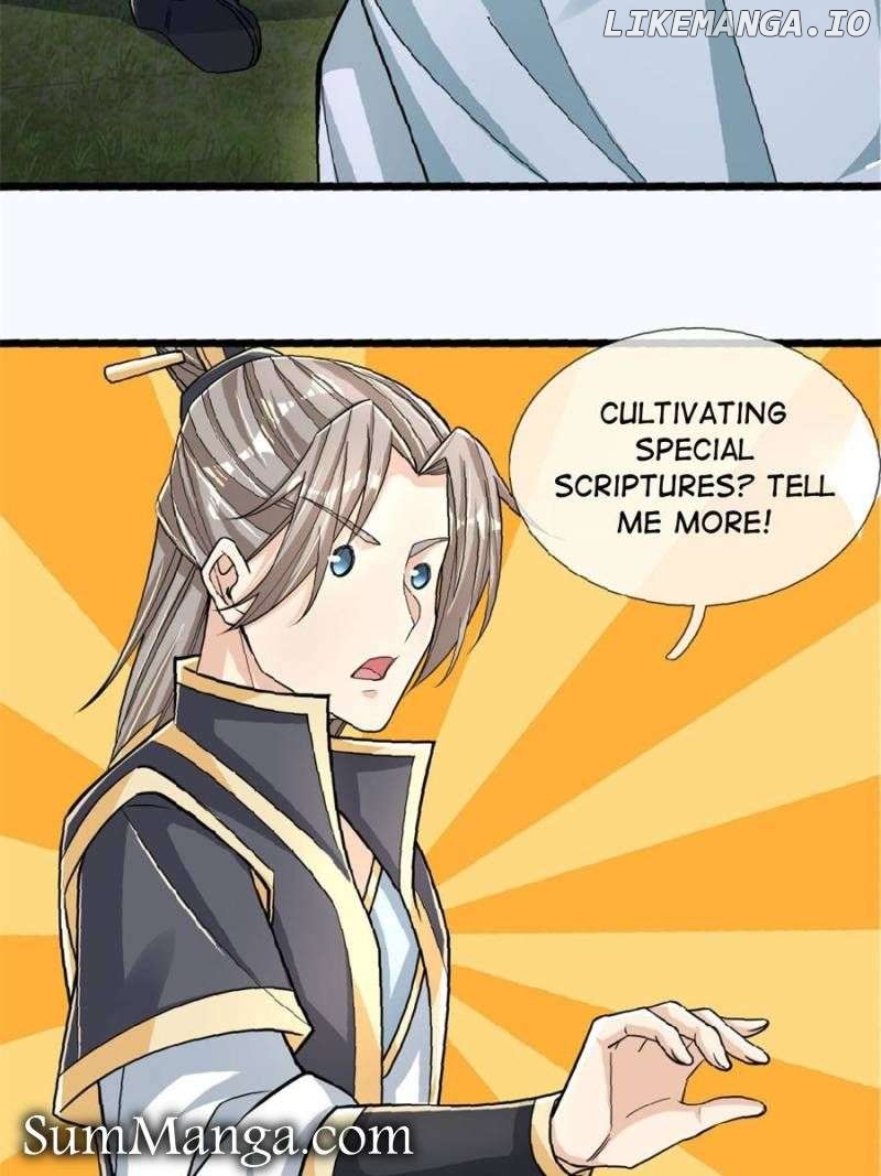 Rise of the Sect Master Chapter 9 - page 13