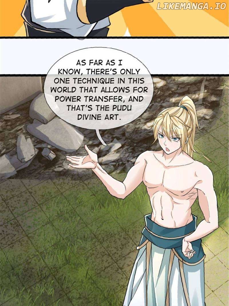 Rise of the Sect Master Chapter 9 - page 14