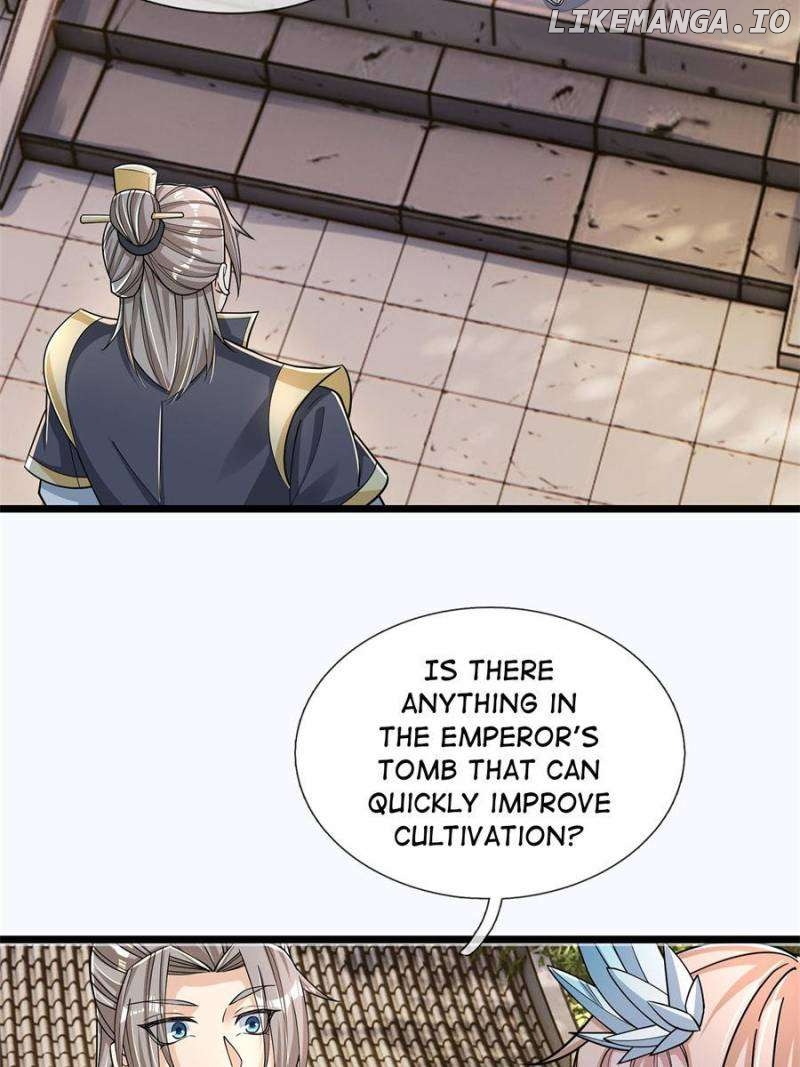Rise of the Sect Master Chapter 9 - page 19