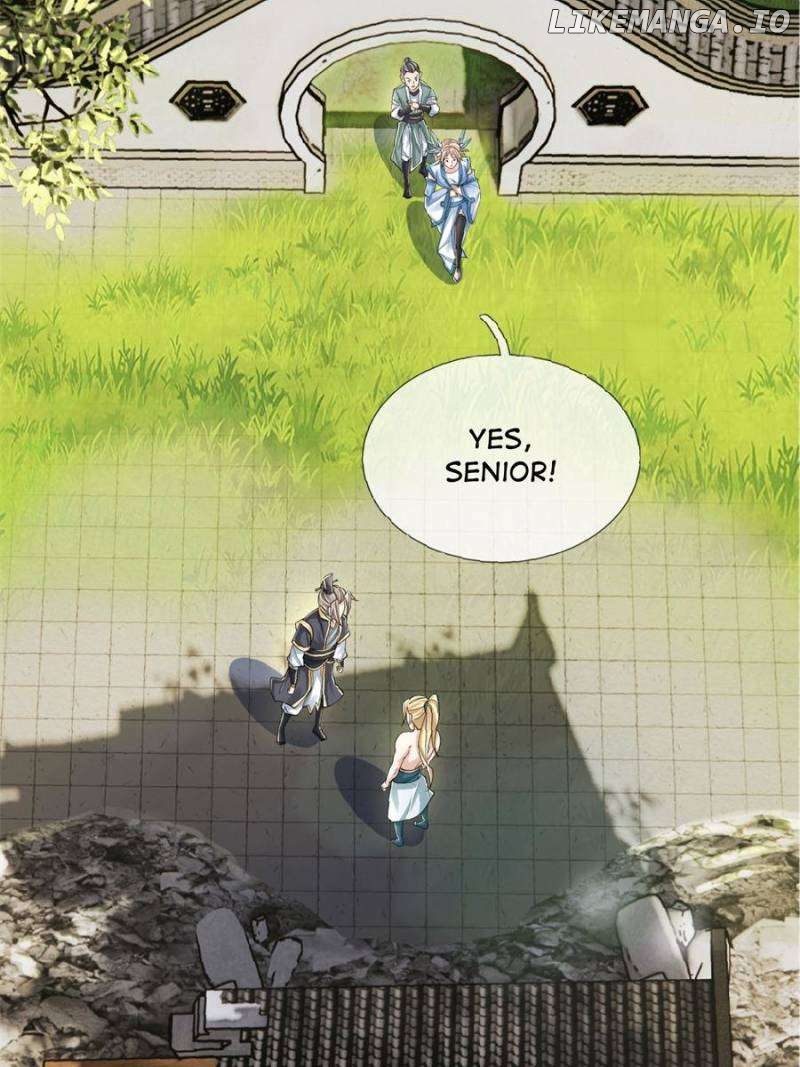 Rise of the Sect Master Chapter 9 - page 2