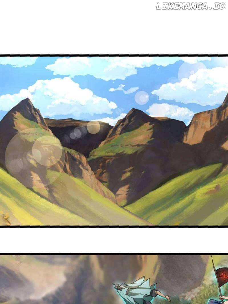Rise of the Sect Master Chapter 9 - page 25