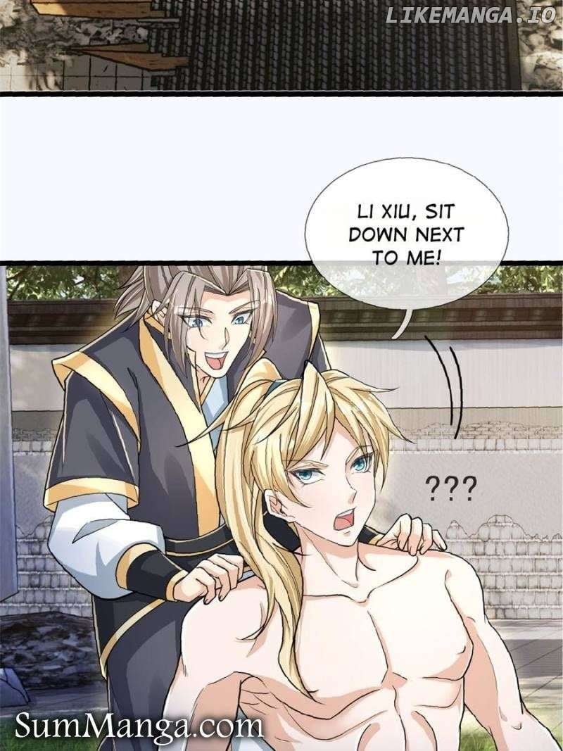 Rise of the Sect Master Chapter 9 - page 3