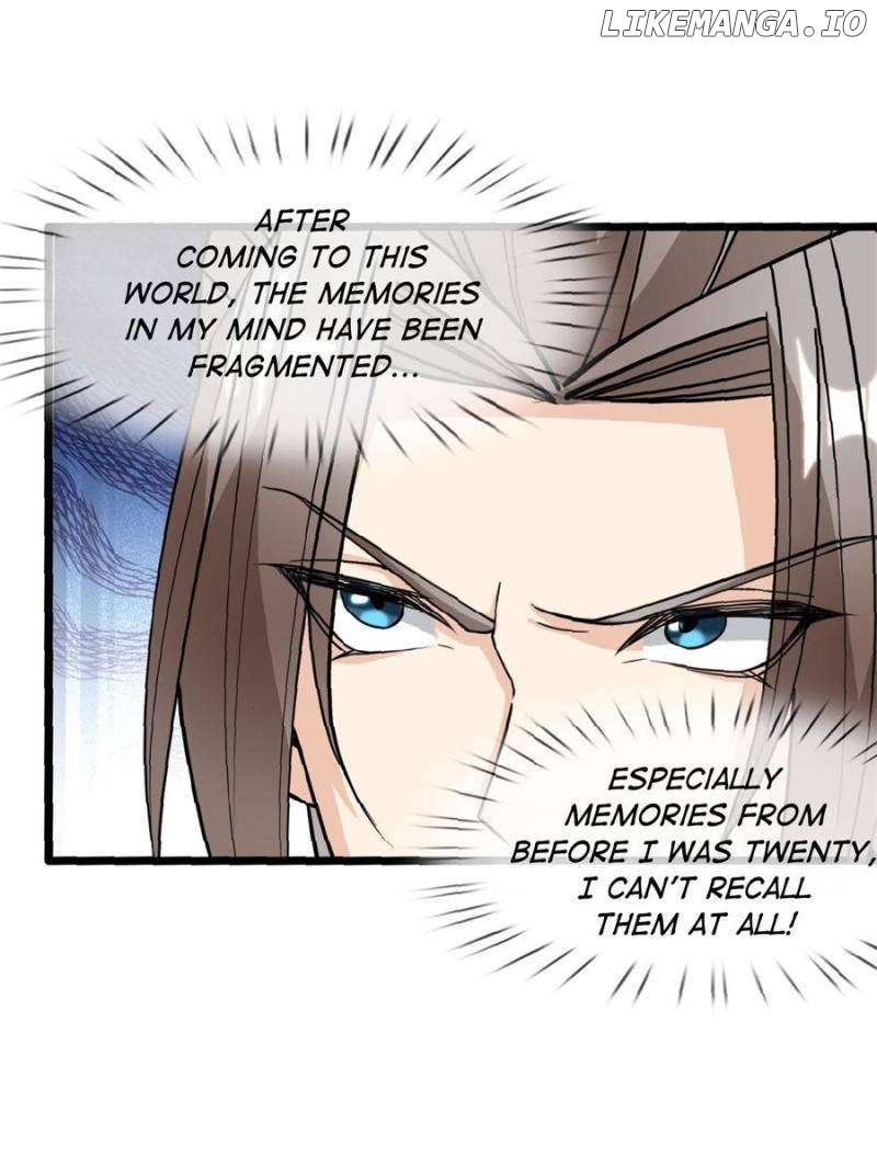 Rise of the Sect Master Chapter 9 - page 31