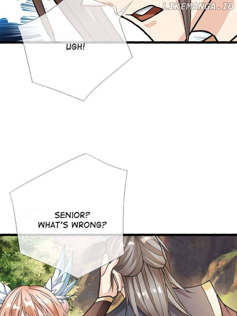 Rise of the Sect Master Chapter 9 - page 38