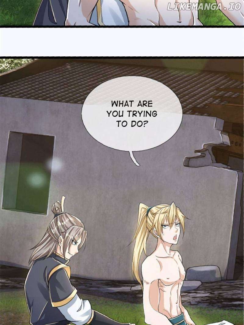 Rise of the Sect Master Chapter 9 - page 4