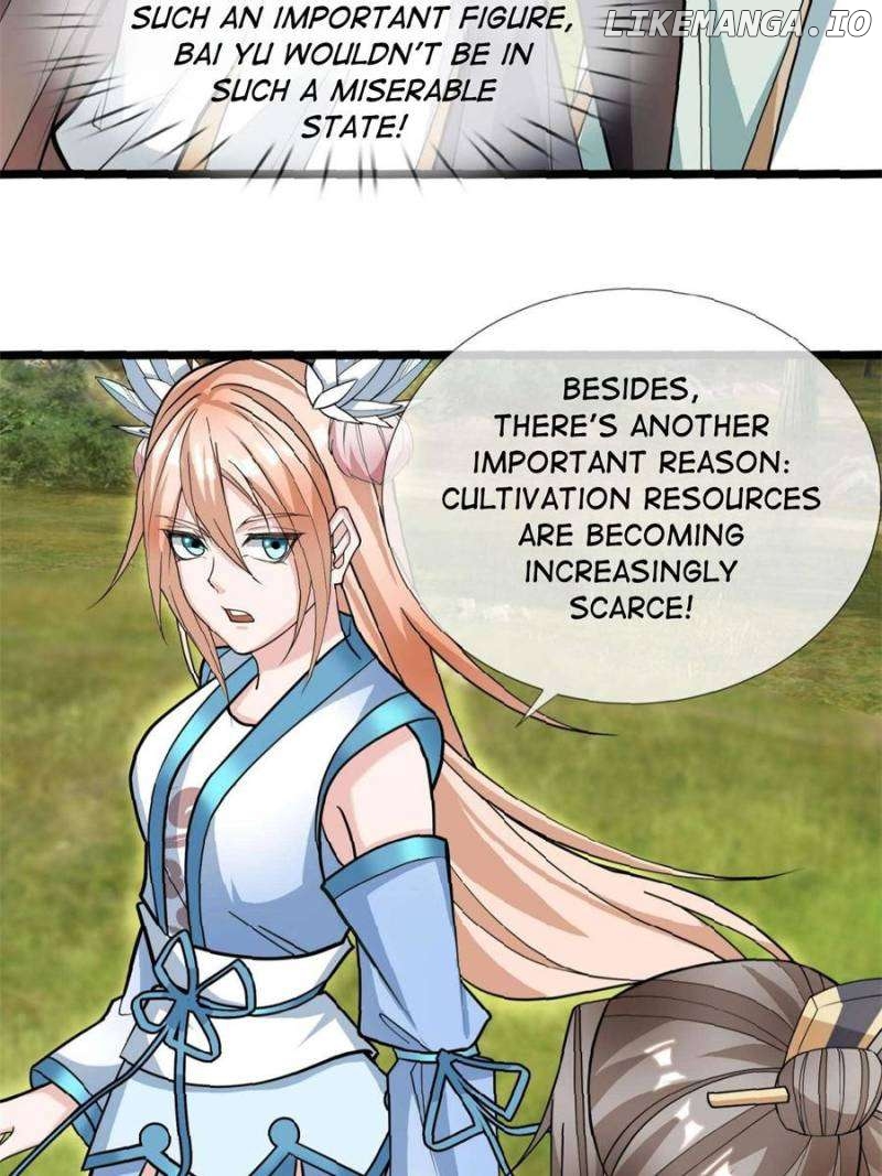 Rise of the Sect Master Chapter 9 - page 41