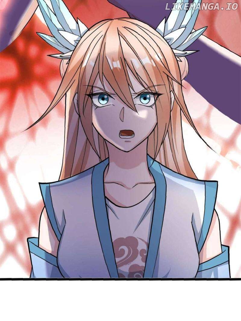 Rise of the Sect Master Chapter 9 - page 44