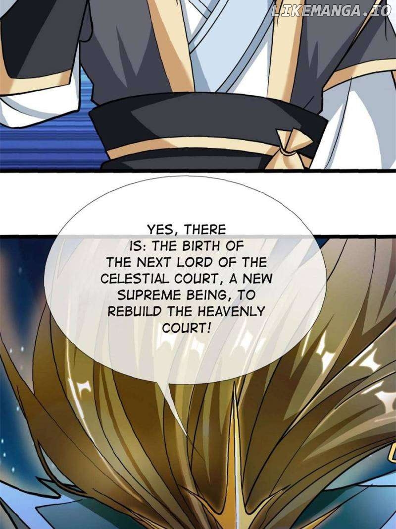 Rise of the Sect Master Chapter 9 - page 48