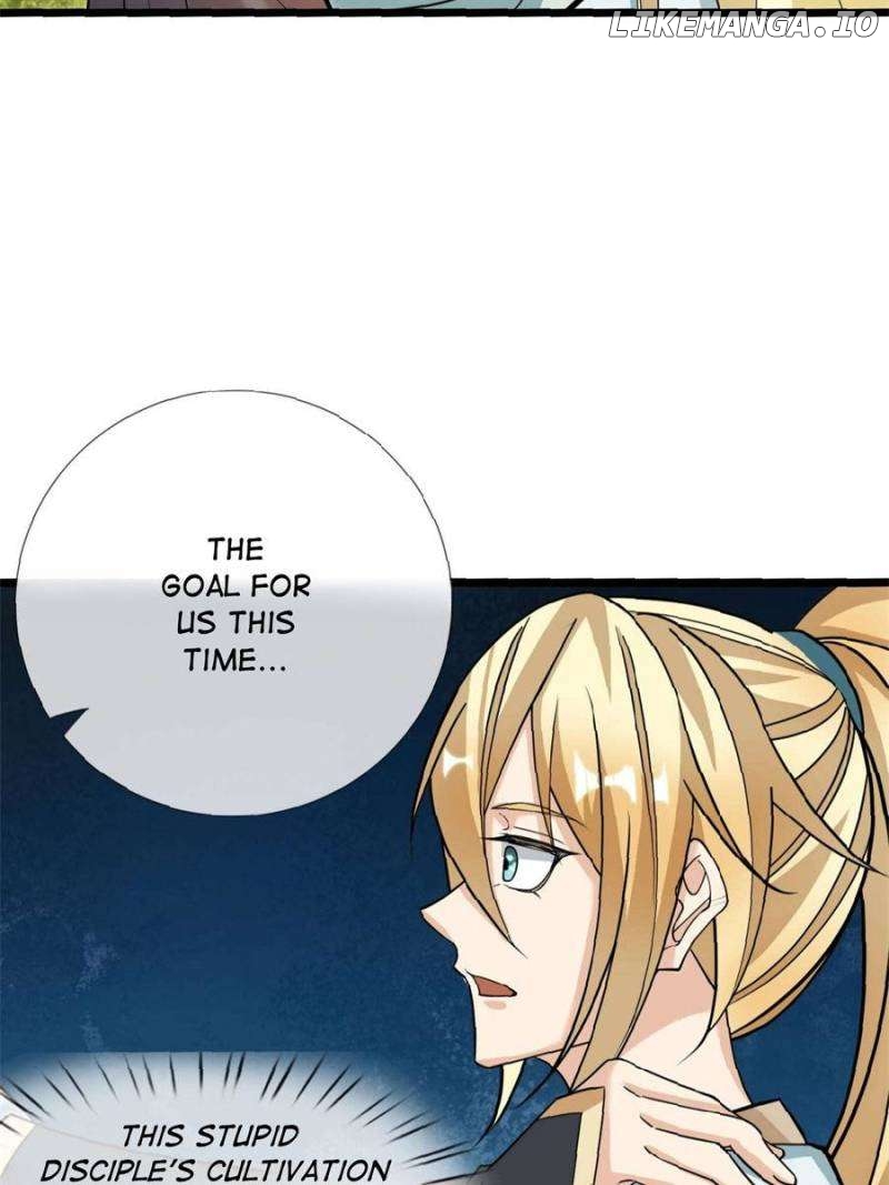 Rise of the Sect Master Chapter 9 - page 53