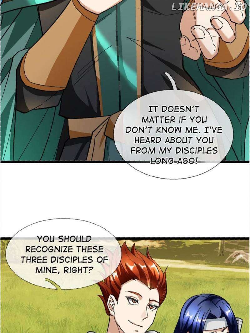 Rise of the Sect Master Chapter 9 - page 63