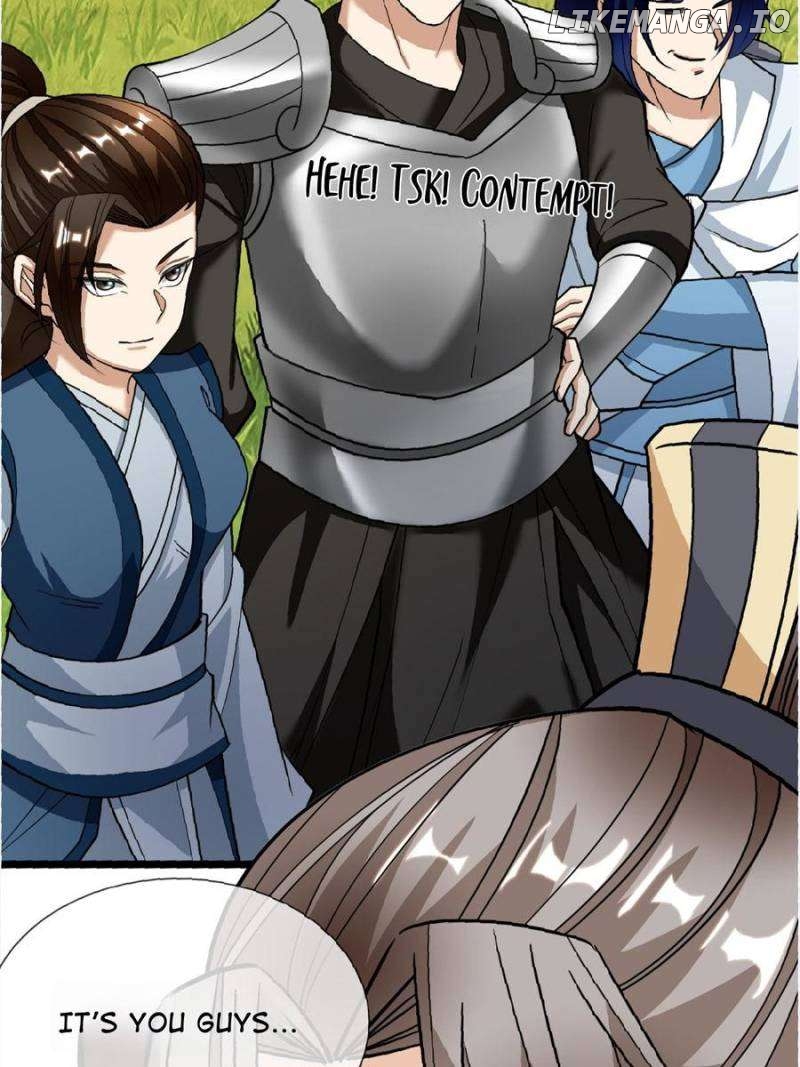 Rise of the Sect Master Chapter 9 - page 64