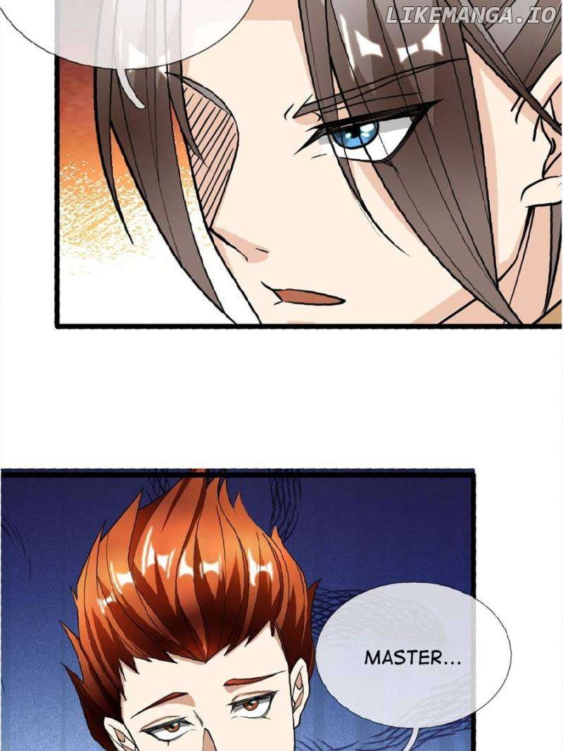 Rise of the Sect Master Chapter 9 - page 65