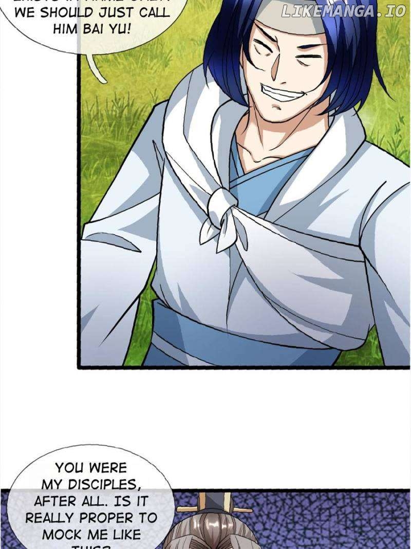Rise of the Sect Master Chapter 9 - page 67