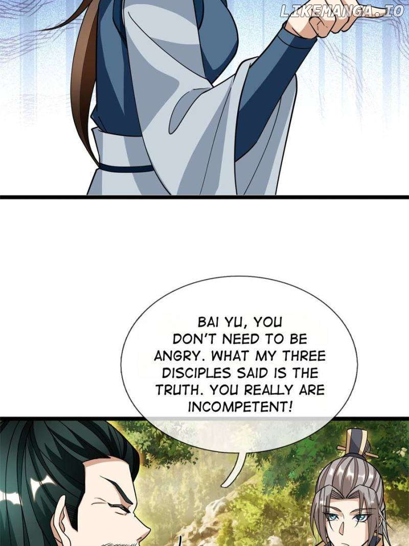 Rise of the Sect Master Chapter 9 - page 74