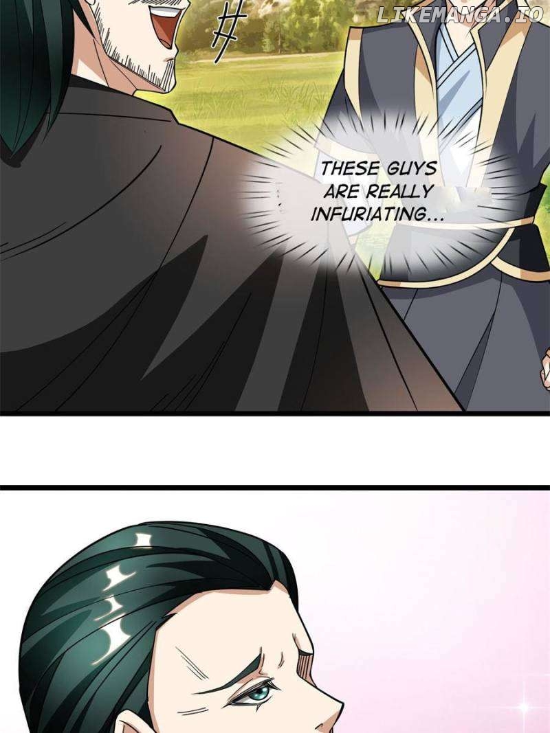 Rise of the Sect Master Chapter 9 - page 75