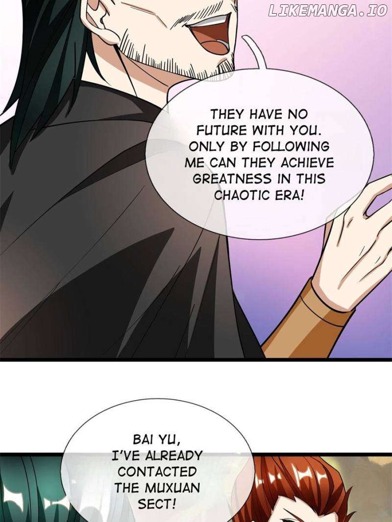 Rise of the Sect Master Chapter 9 - page 76