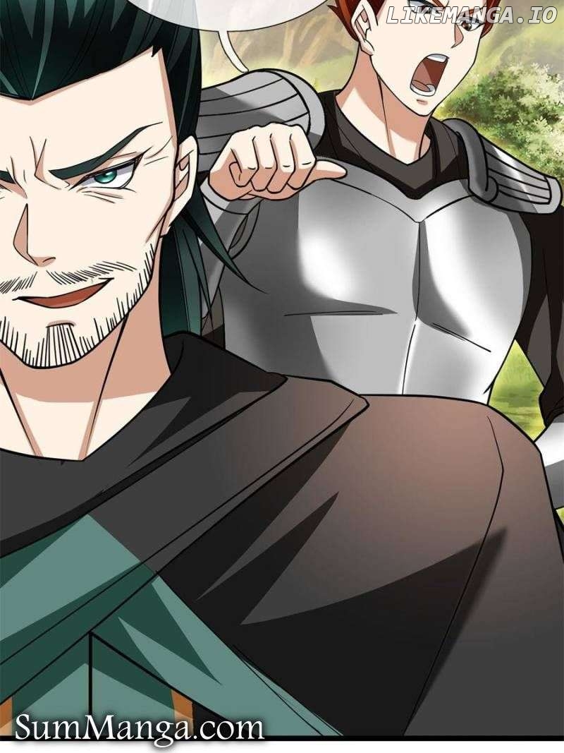 Rise of the Sect Master Chapter 9 - page 77