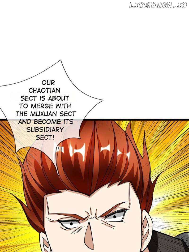Rise of the Sect Master Chapter 9 - page 78
