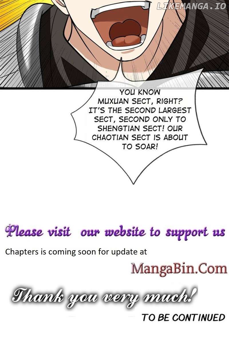 Rise of the Sect Master Chapter 9 - page 79