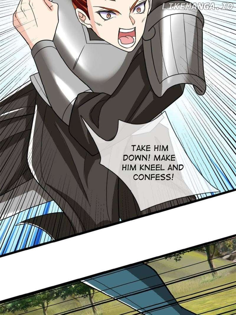 Rise of the Sect Master Chapter 10 - page 10