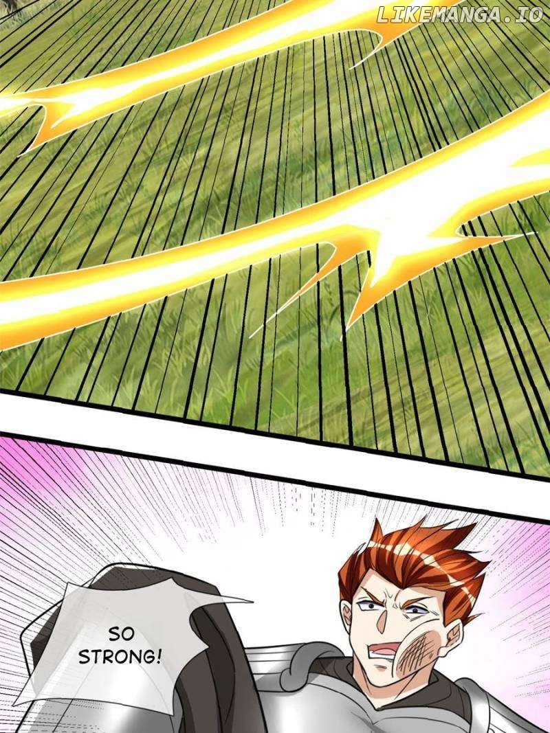 Rise of the Sect Master Chapter 10 - page 14