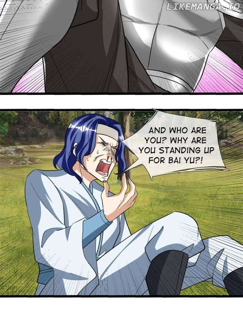 Rise of the Sect Master Chapter 10 - page 15