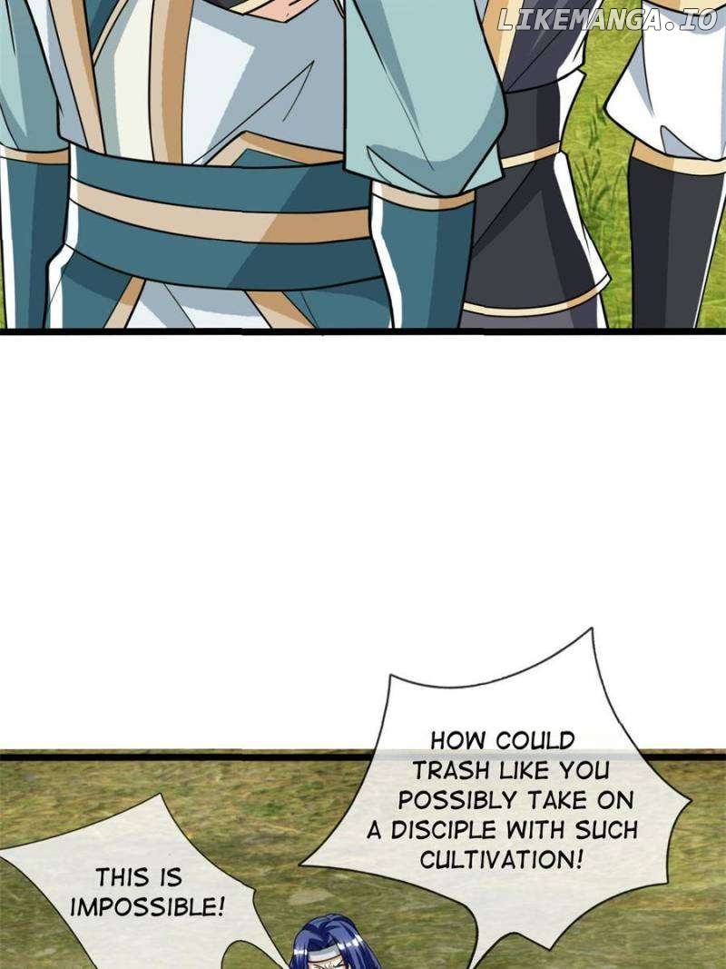 Rise of the Sect Master Chapter 10 - page 18