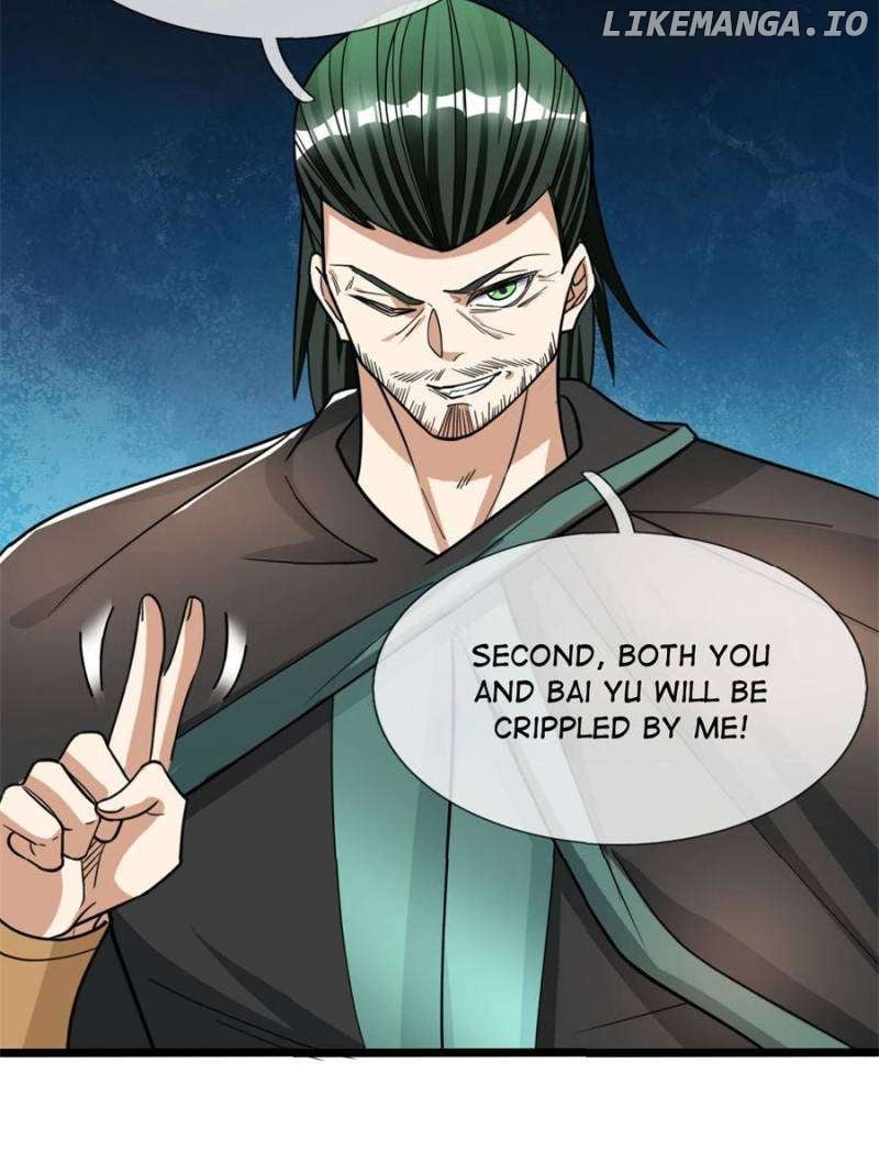 Rise of the Sect Master Chapter 10 - page 24