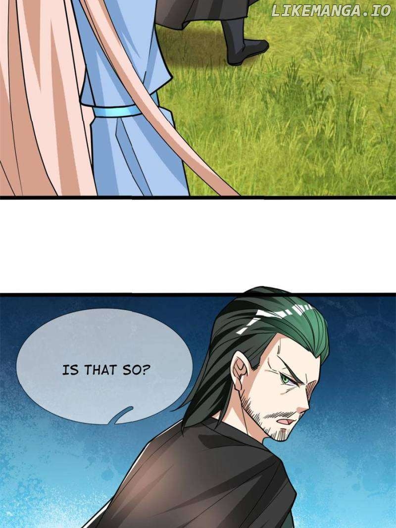 Rise of the Sect Master Chapter 10 - page 26