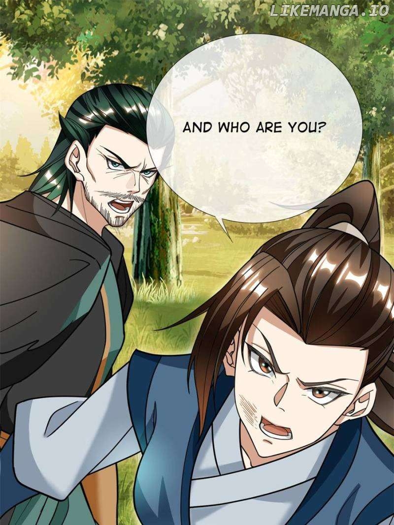 Rise of the Sect Master Chapter 10 - page 30