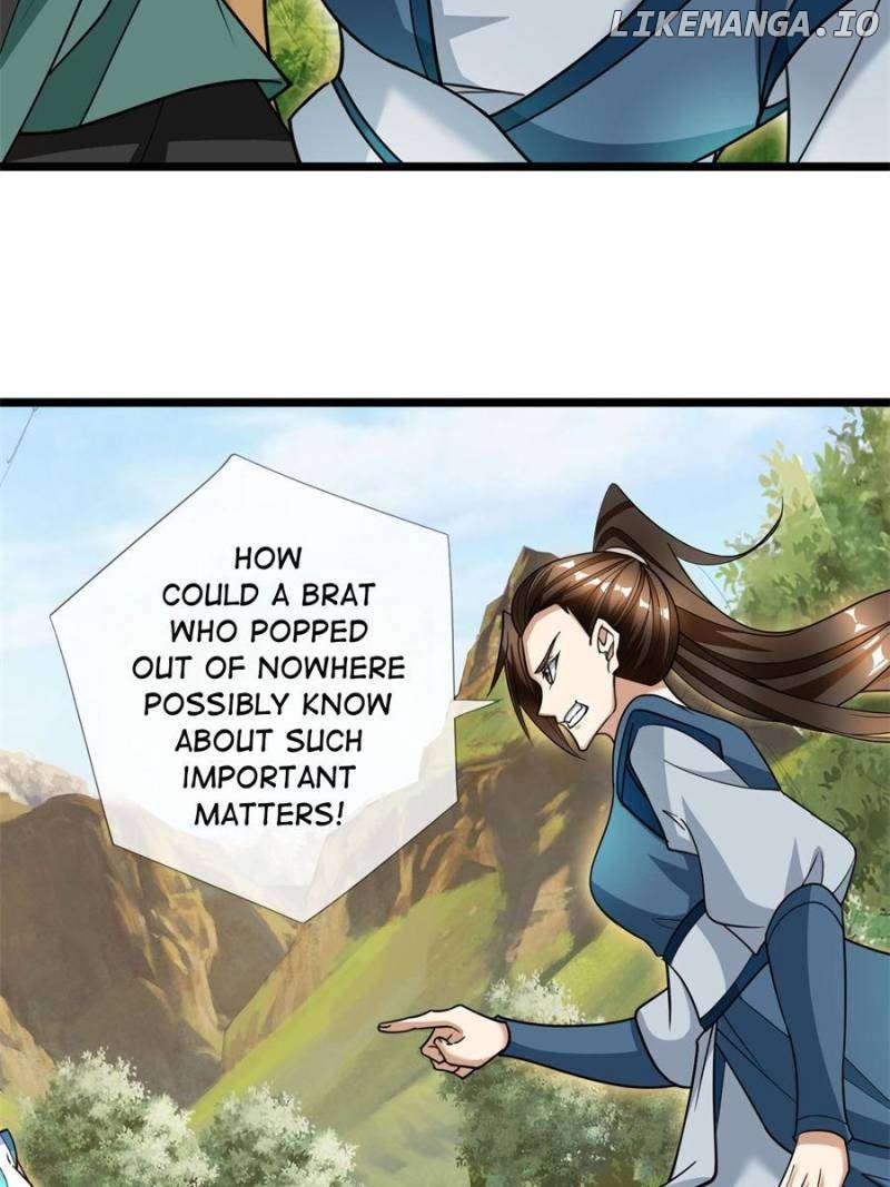 Rise of the Sect Master Chapter 10 - page 31