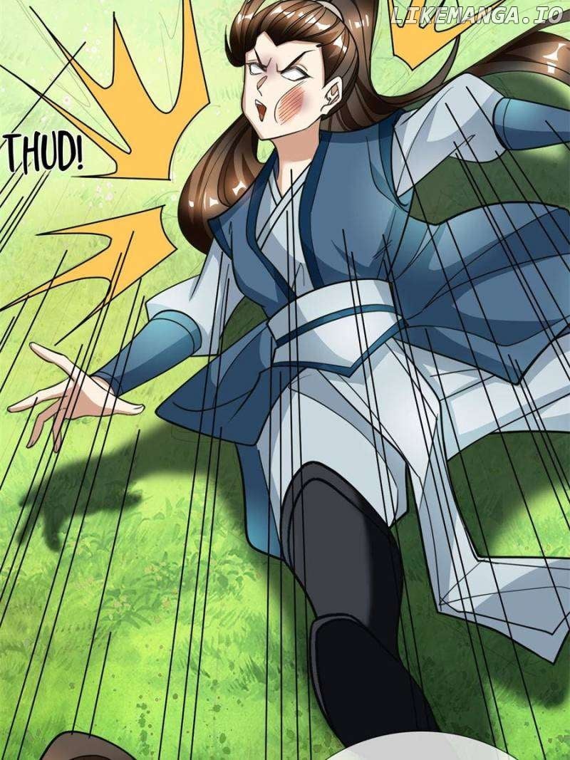 Rise of the Sect Master Chapter 10 - page 34