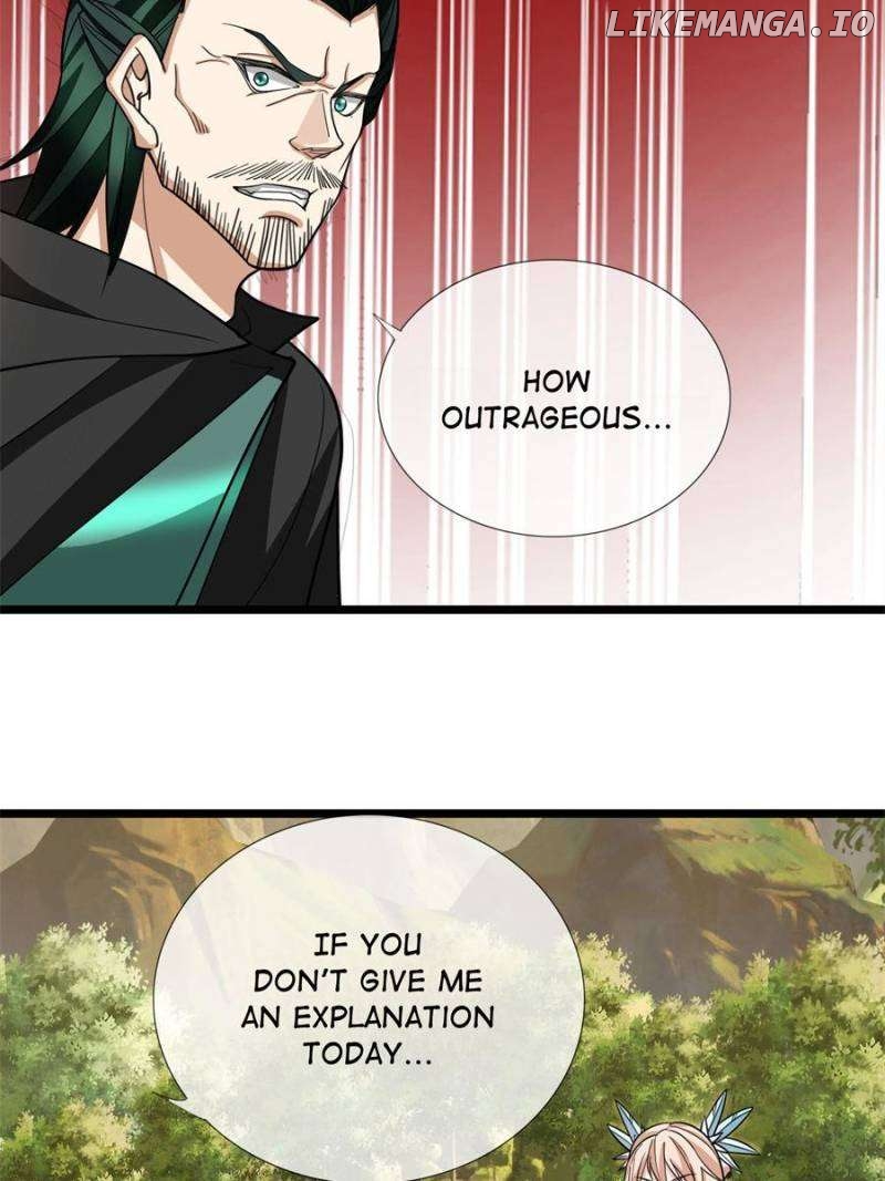 Rise of the Sect Master Chapter 10 - page 36