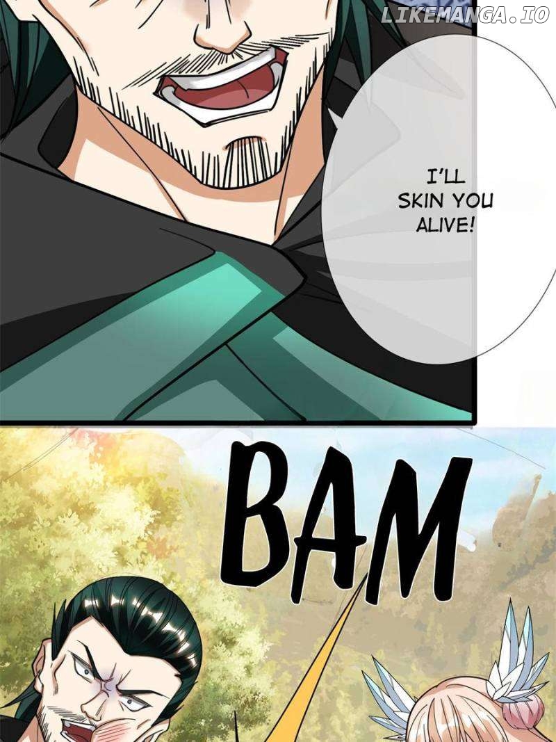 Rise of the Sect Master Chapter 10 - page 38