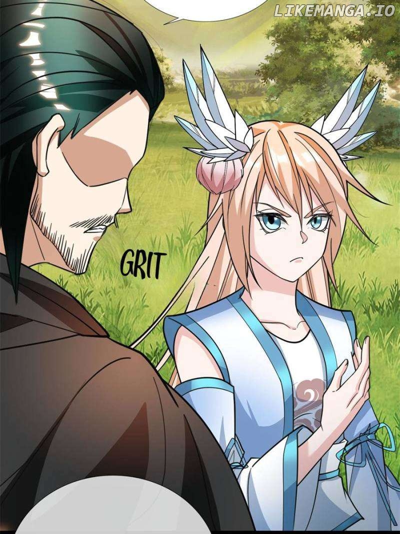Rise of the Sect Master Chapter 10 - page 43