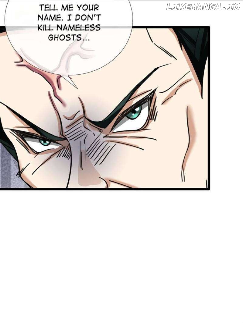 Rise of the Sect Master Chapter 10 - page 44