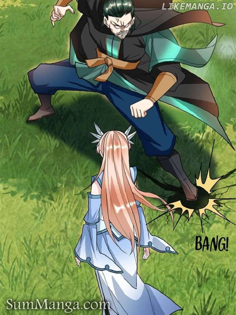 Rise of the Sect Master Chapter 10 - page 47