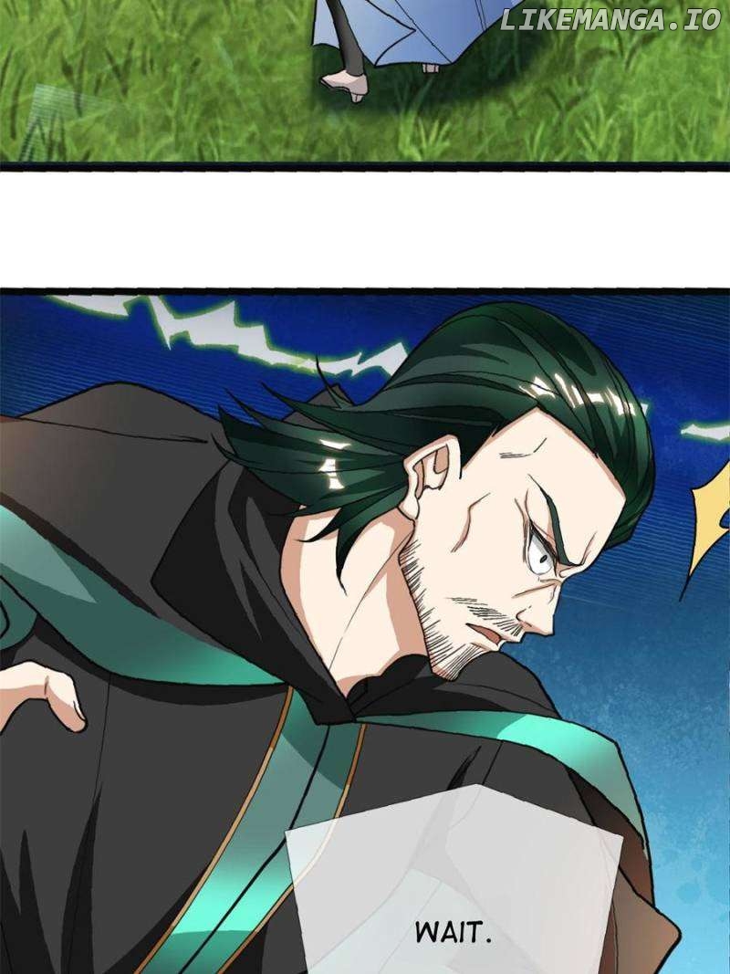 Rise of the Sect Master Chapter 10 - page 48