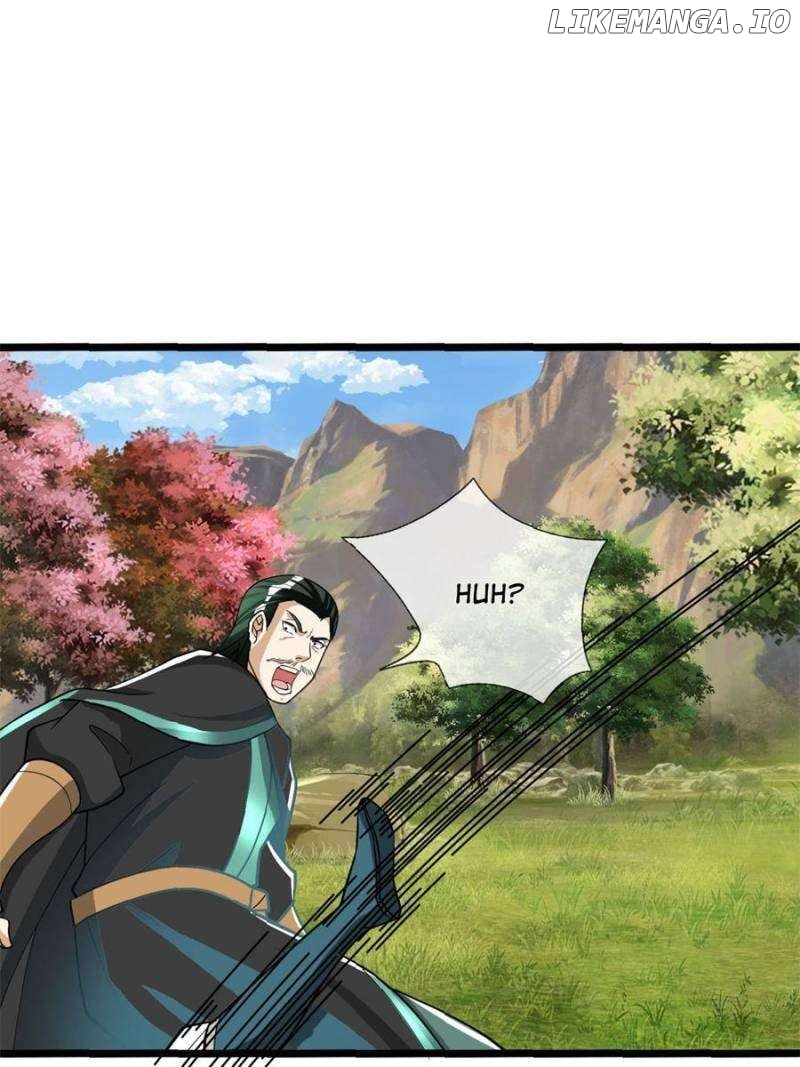 Rise of the Sect Master Chapter 10 - page 5