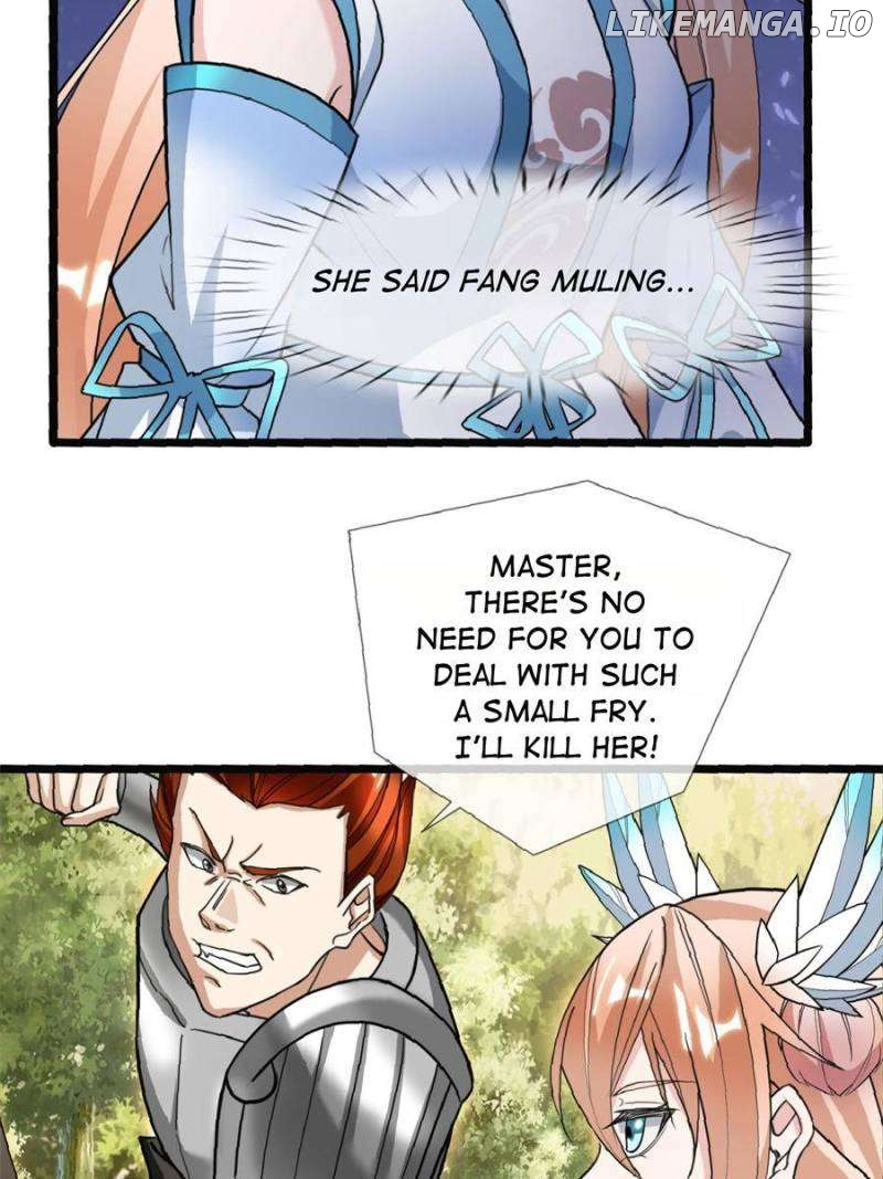 Rise of the Sect Master Chapter 10 - page 50