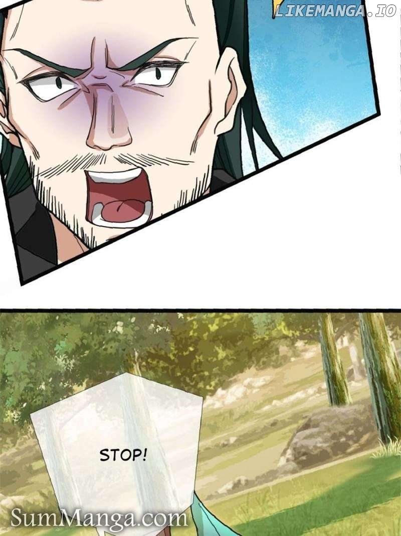 Rise of the Sect Master Chapter 10 - page 52